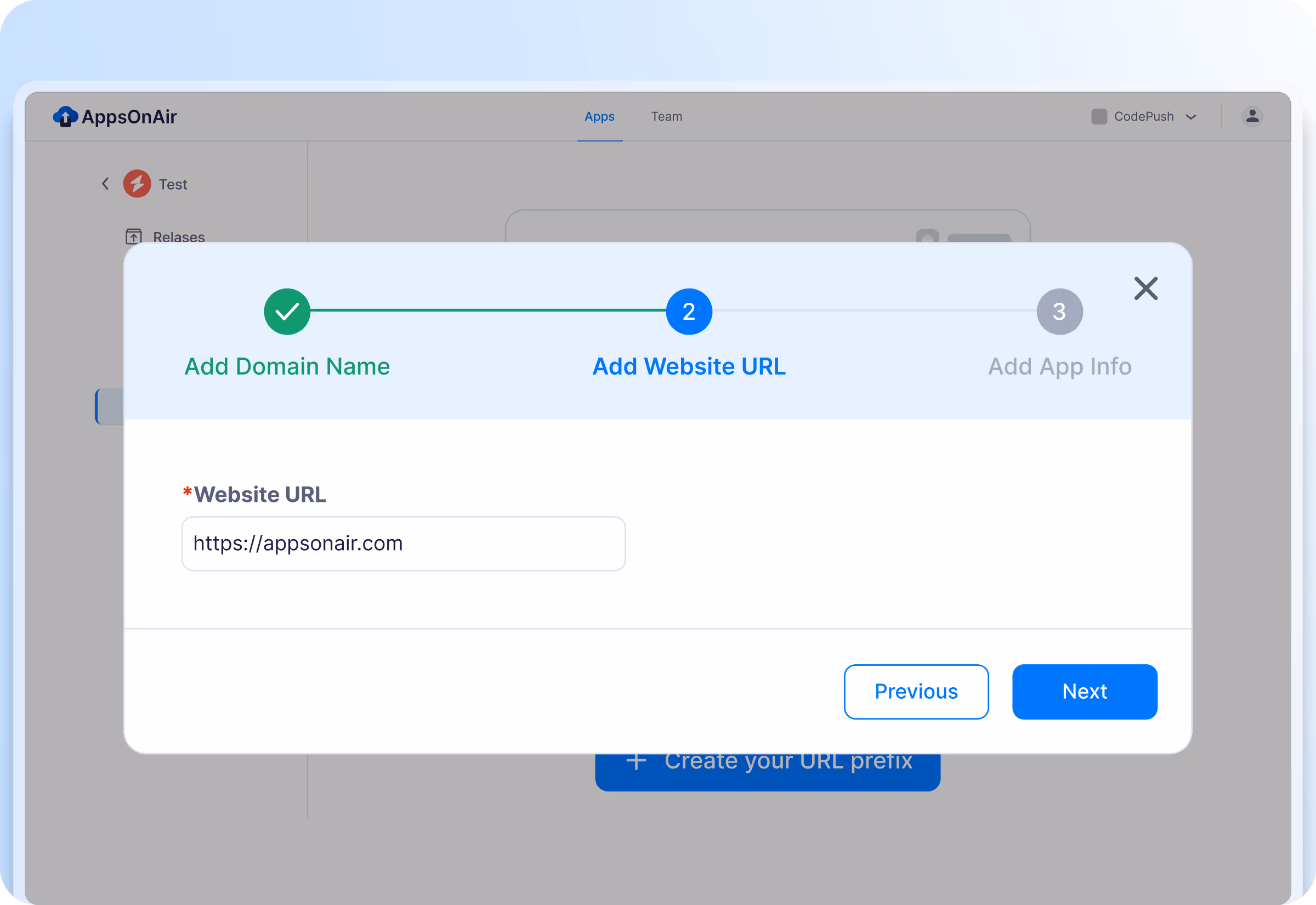 Integrate in Minutes