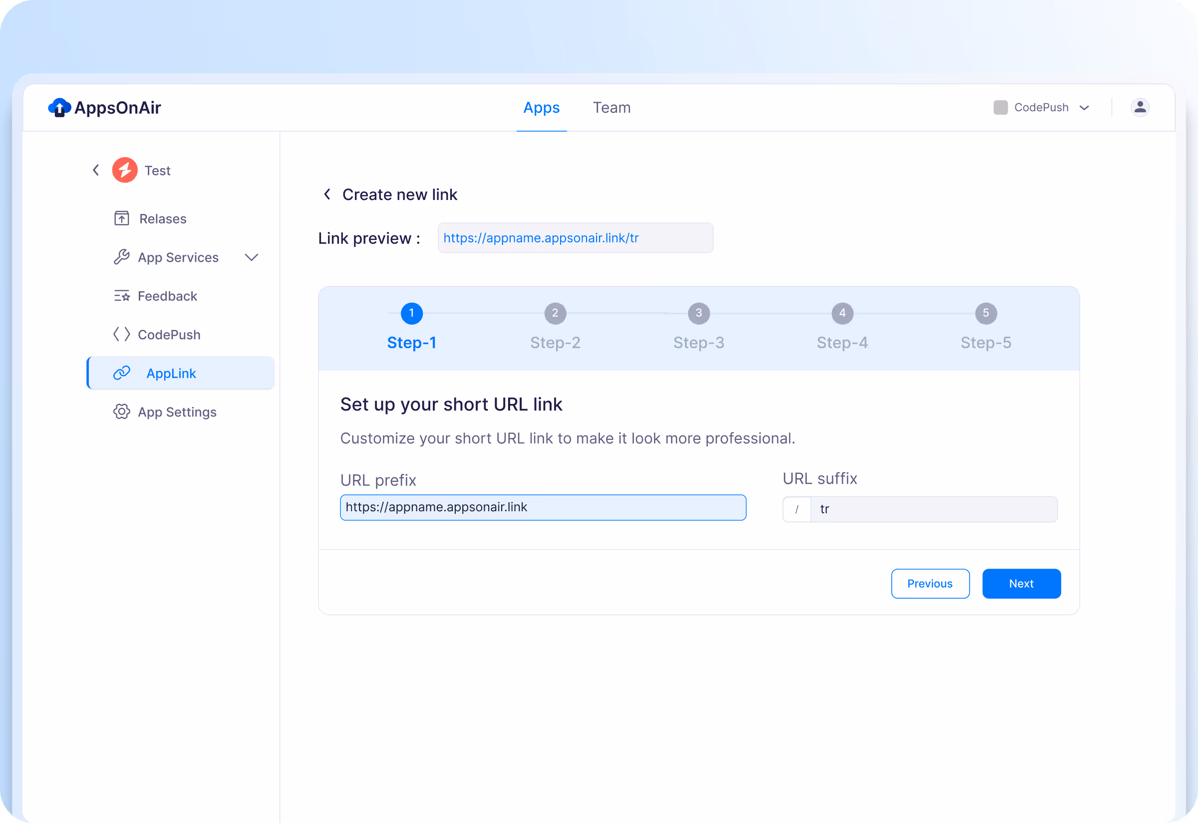 Integrate in Minutes