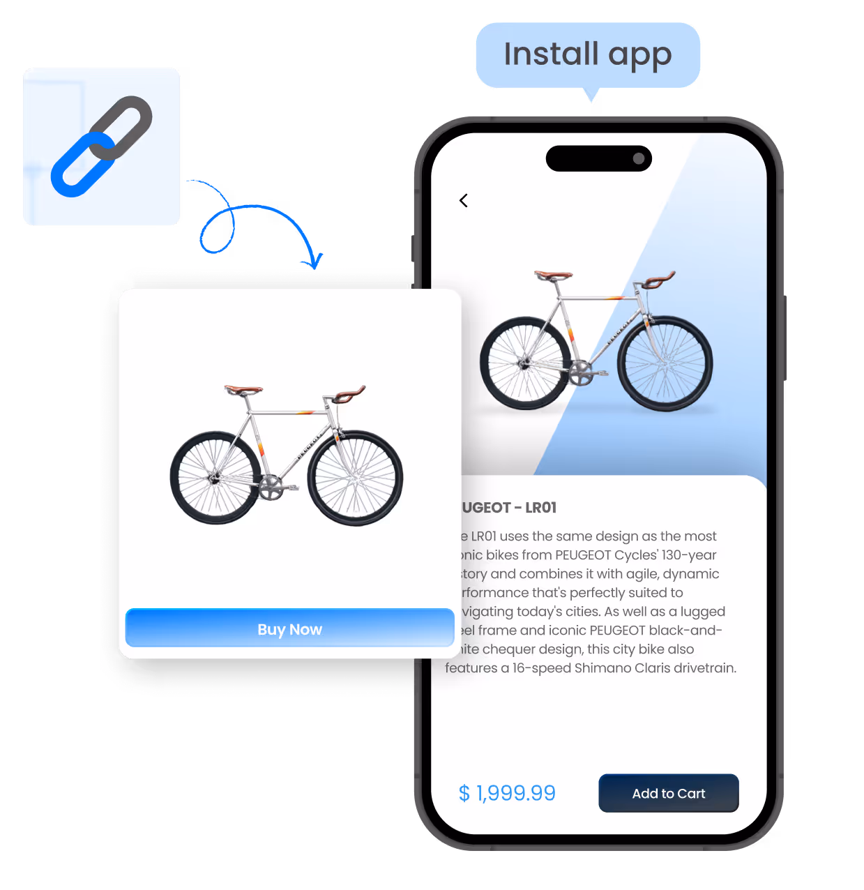 The Best Drop-in Replacement for Firebase Dynamic Links