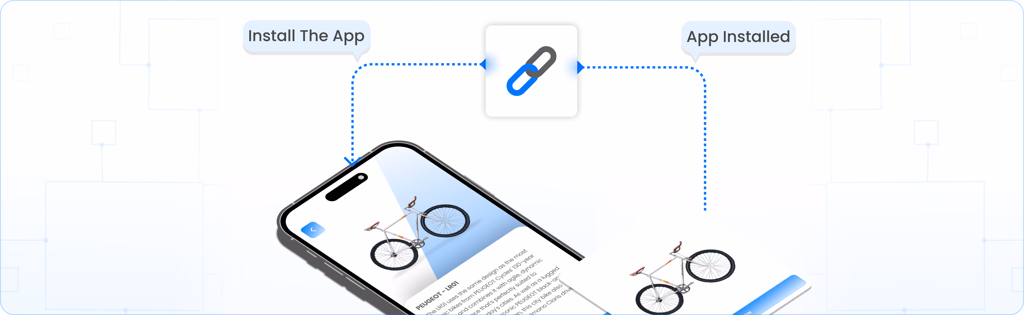 Convert, Retain, and Grow with App Links