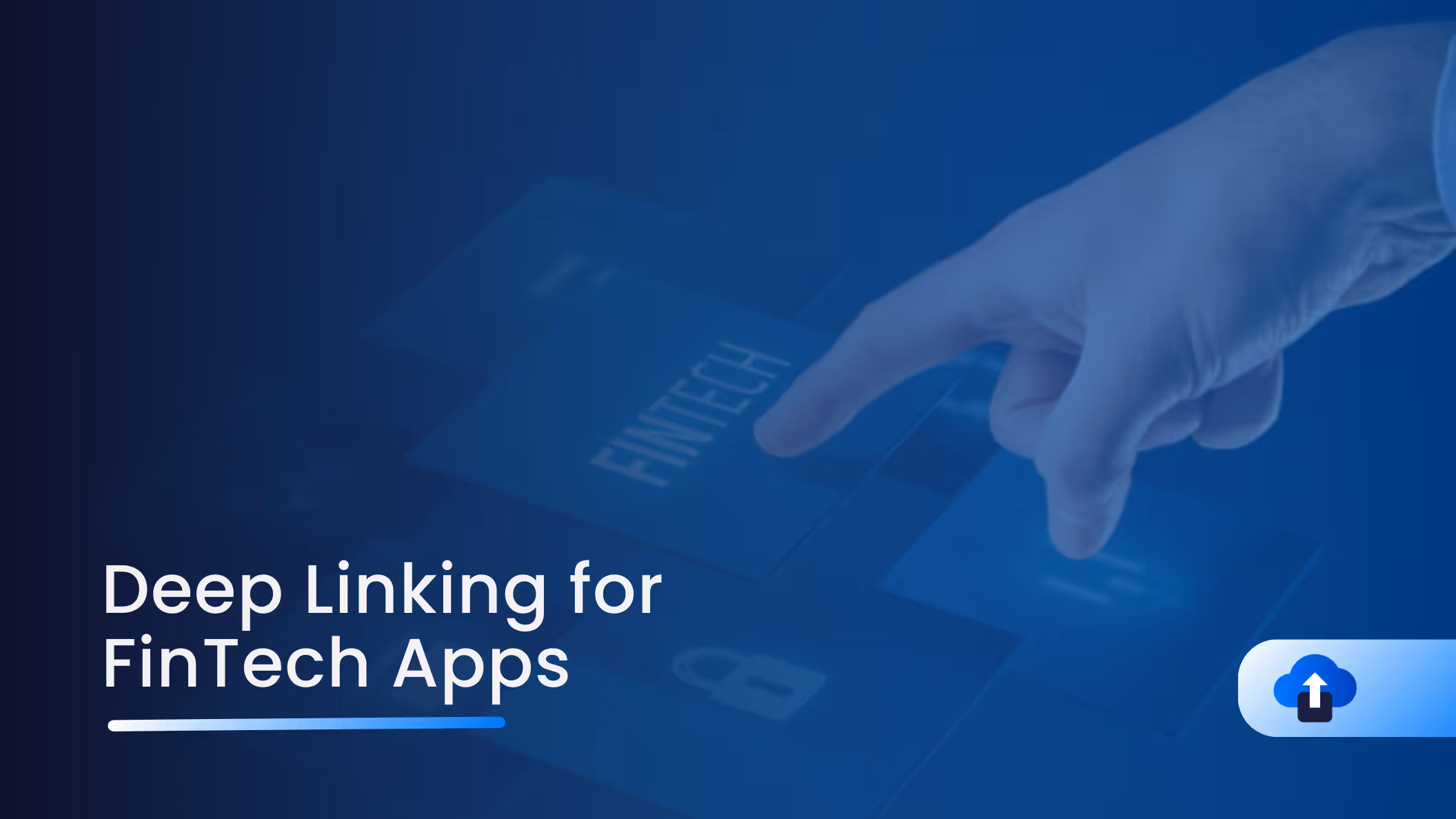 How can Fintech Apps Use Deferred Deep Linking for Secure Onboarding?