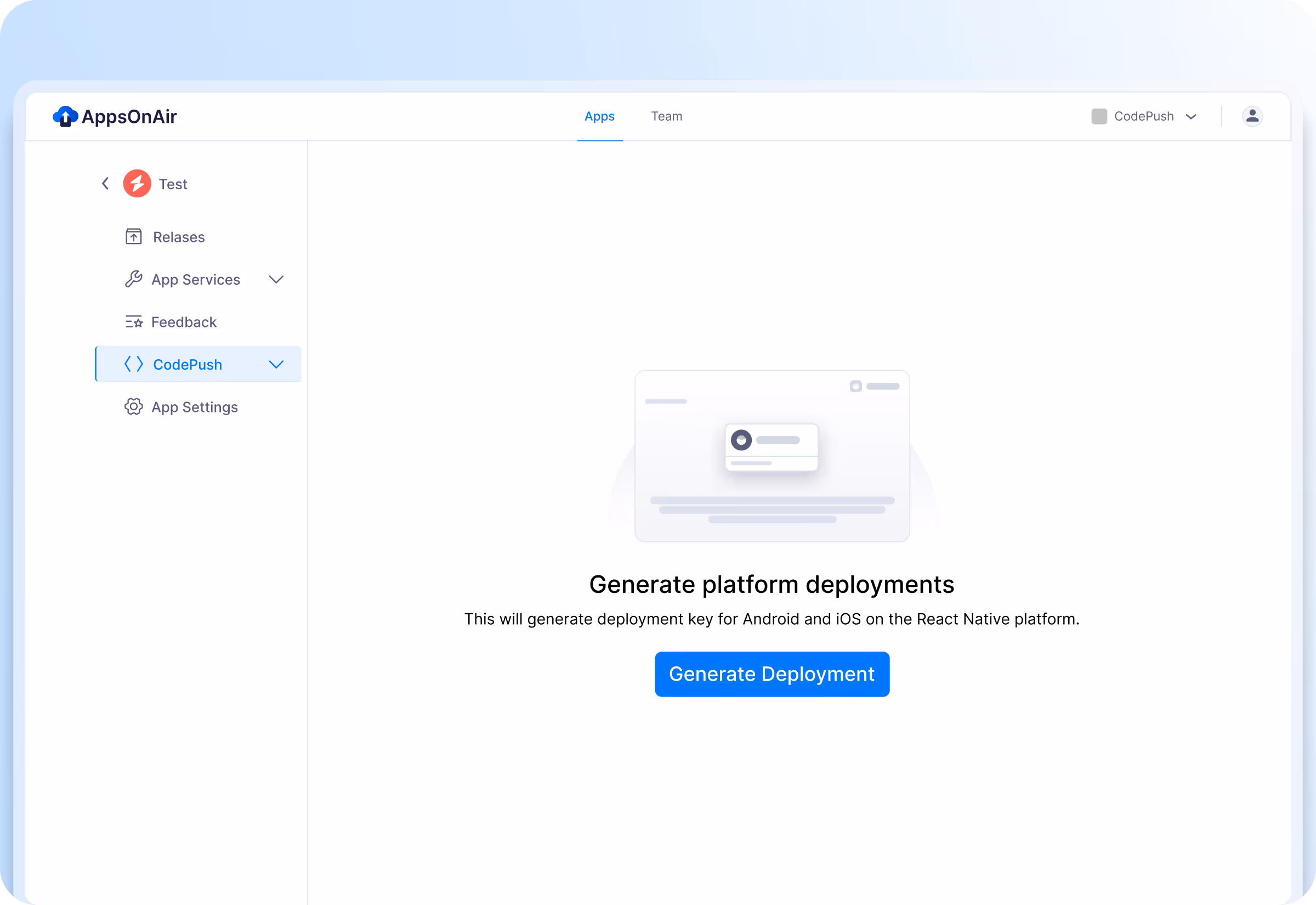 Integrate in Minutes