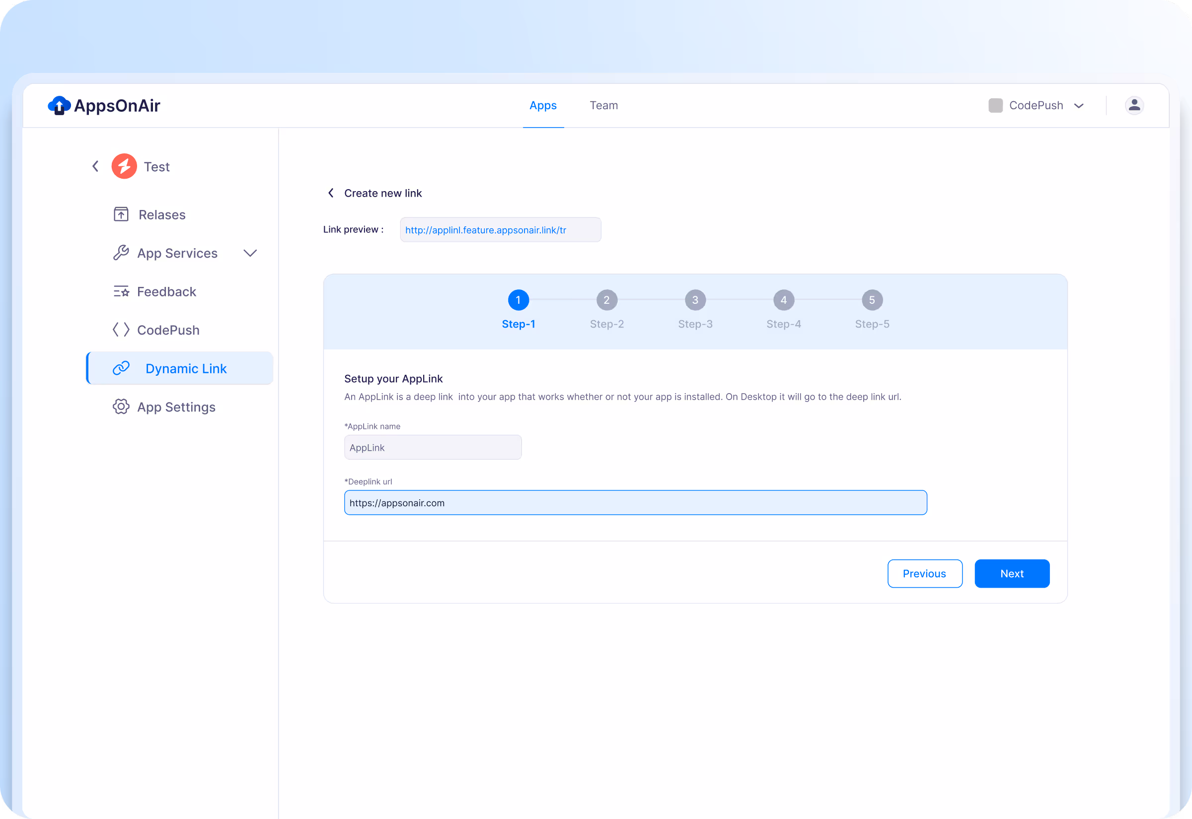 Integrate in Minutes